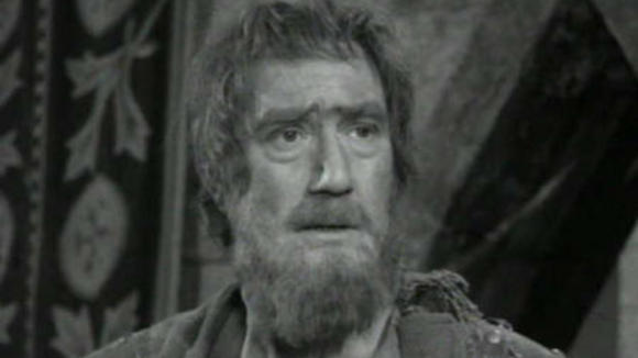 Photo from the movie The Adventures of Robin Hood