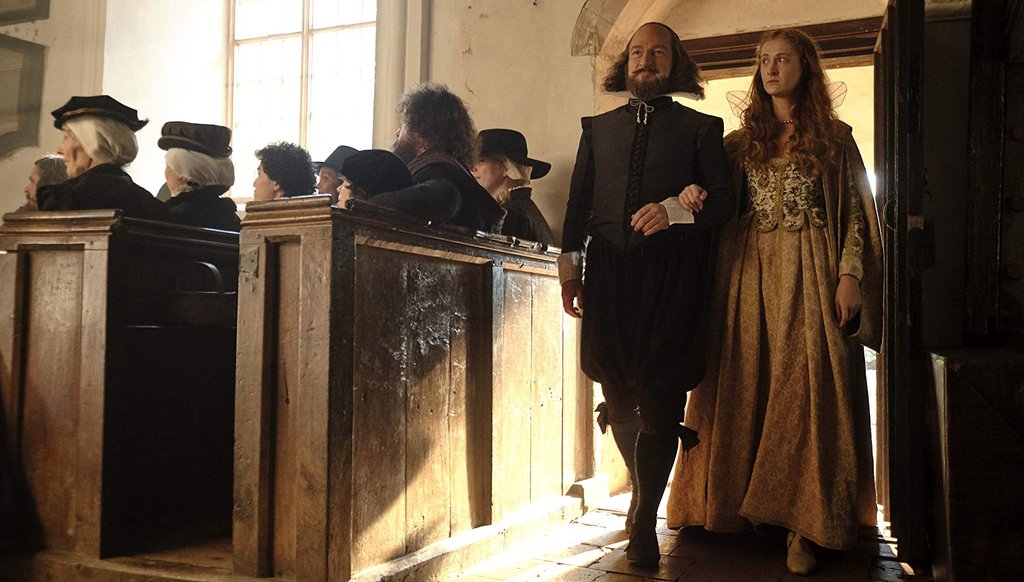 Photo du film All Is True