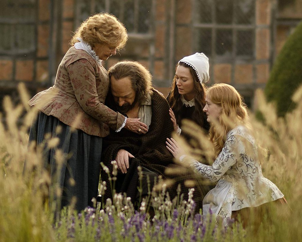 Photo du film All Is True