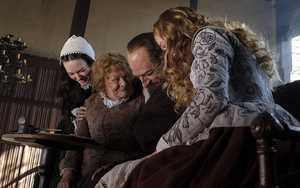 Photo du film All Is True