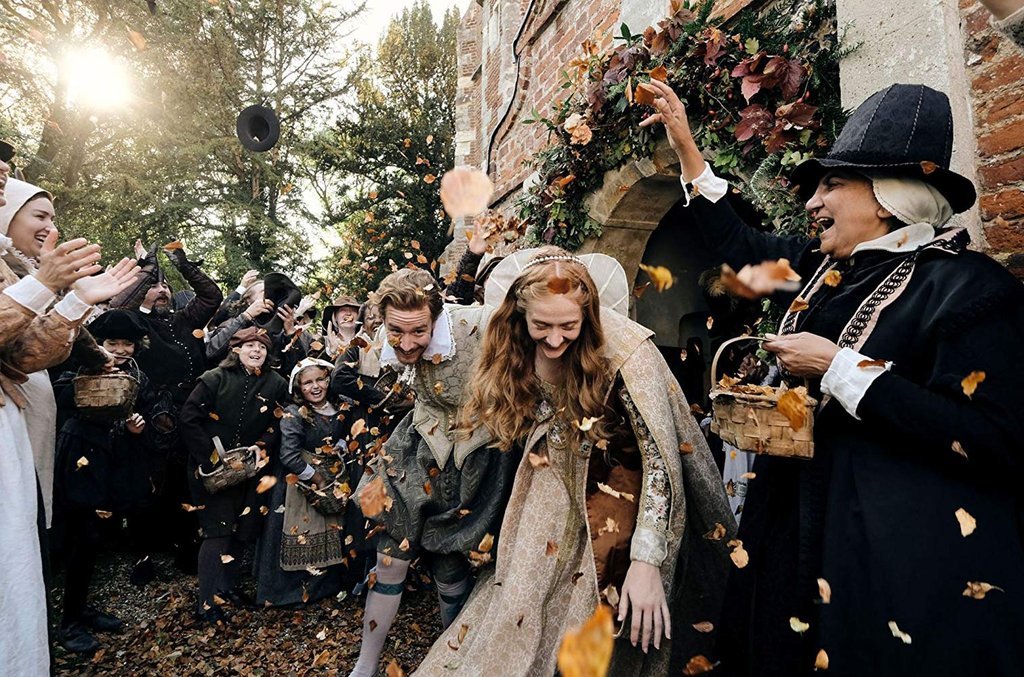 Photo du film All Is True