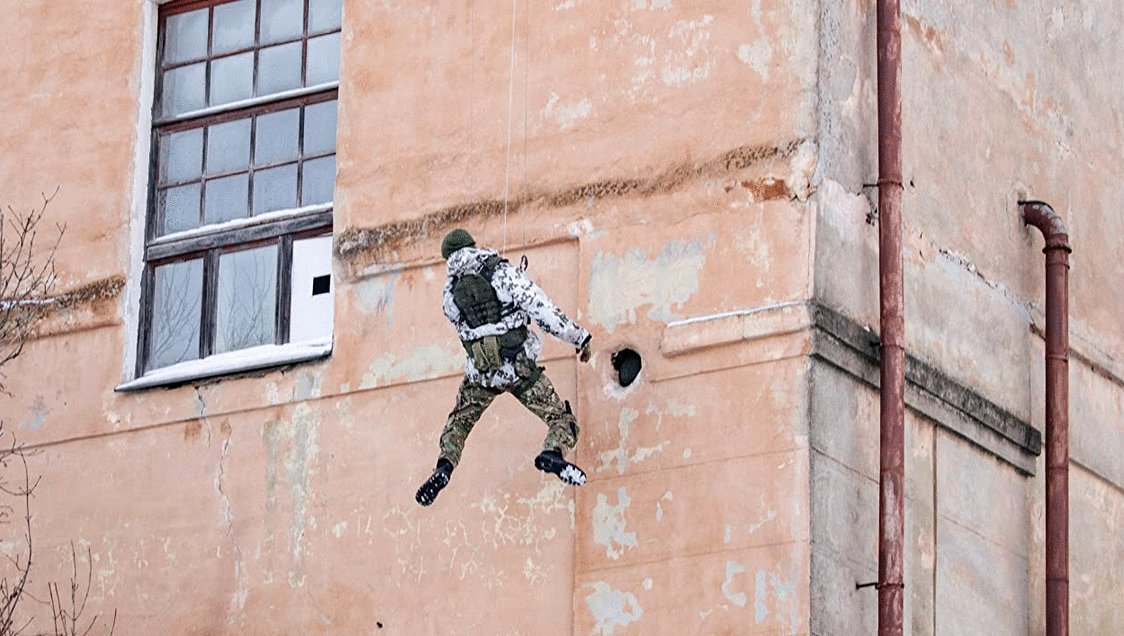 Photo du film Omerta 6/12