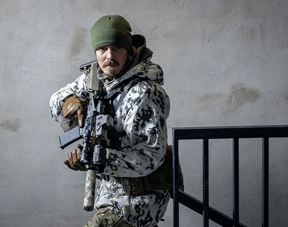 Photo du film Omerta 6/12