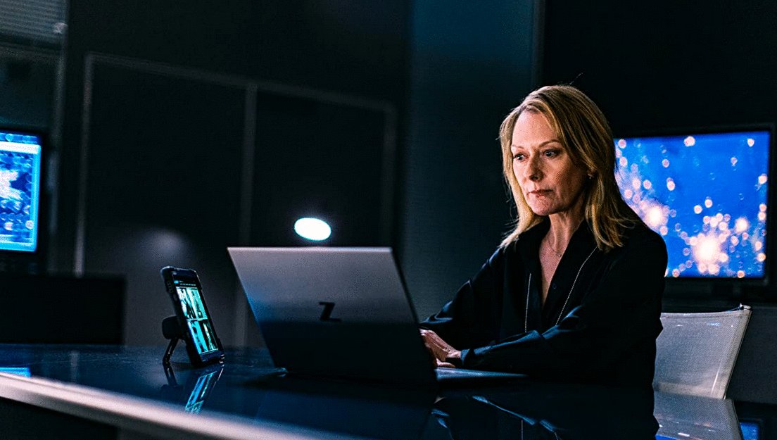 Photo du film Omerta 6/12