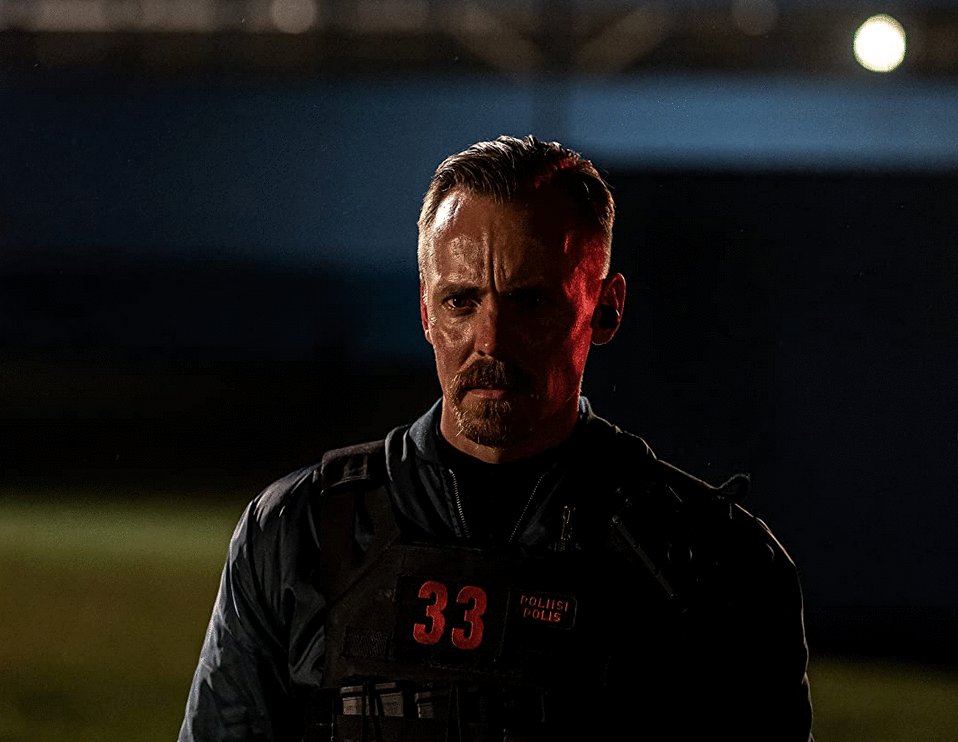 Photo du film Omerta 6/12