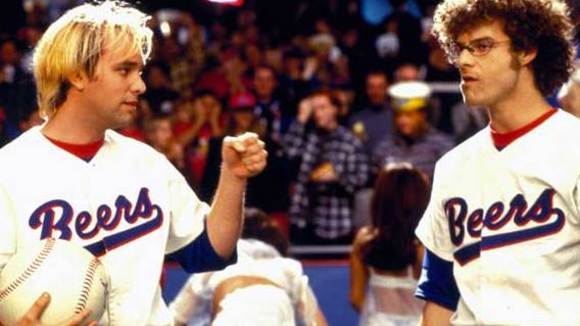 Photo du film Baseketball