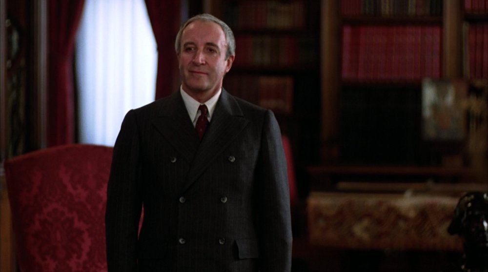 Photo du film Bienvenue Mister Chance