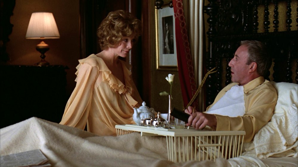 Photo du film Bienvenue Mister Chance