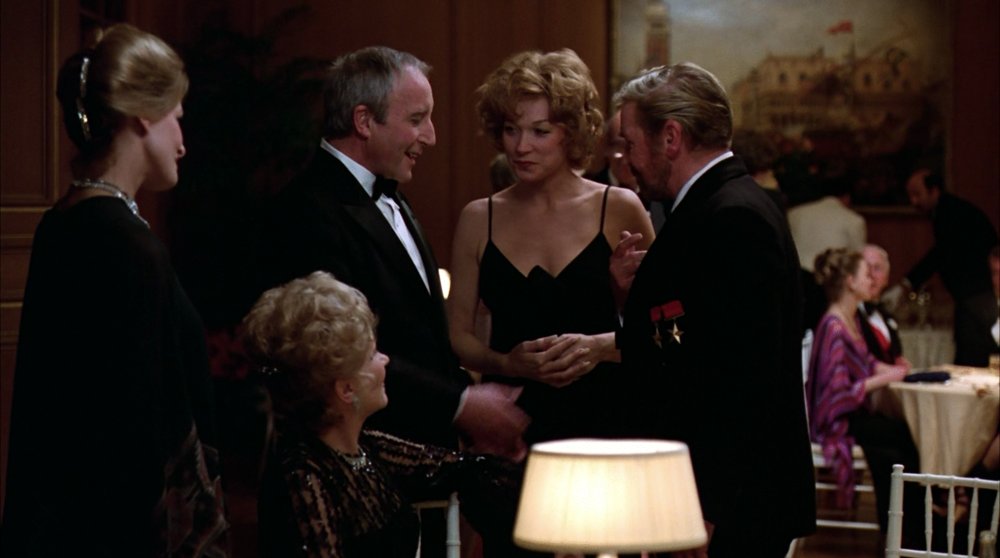 Photo du film Bienvenue Mister Chance