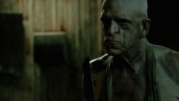 Photo du film Below Zero