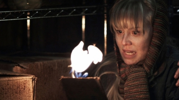 Photo du film Below Zero