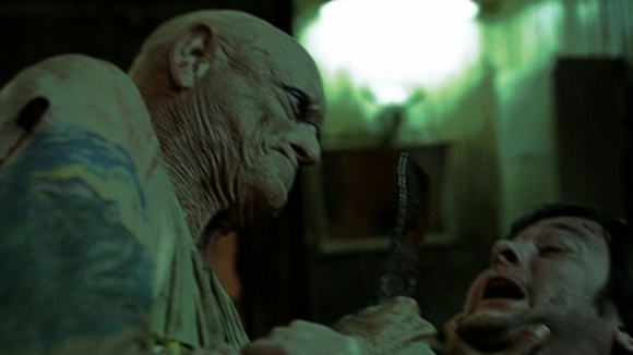 Photo du film Below Zero