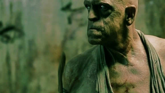 Photo du film Below Zero