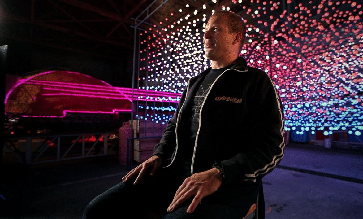 Photo du film Between the Beats