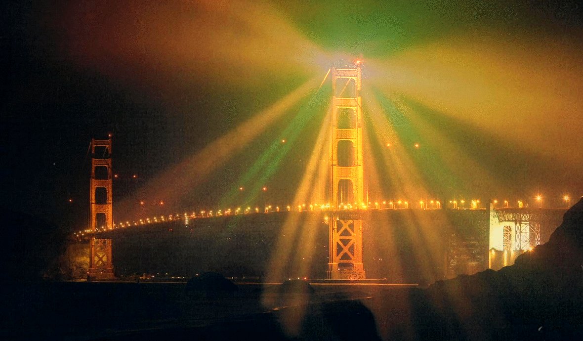 Photo du film Between the Beats