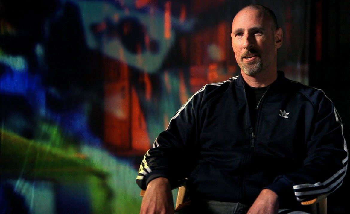 Photo du film Between the Beats