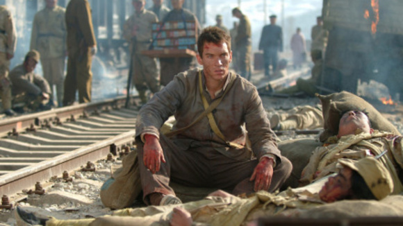 Photo du film The Children of Huang Shi