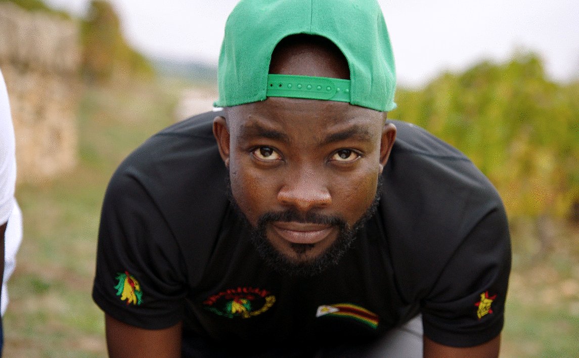 Photo du film Blind Ambition