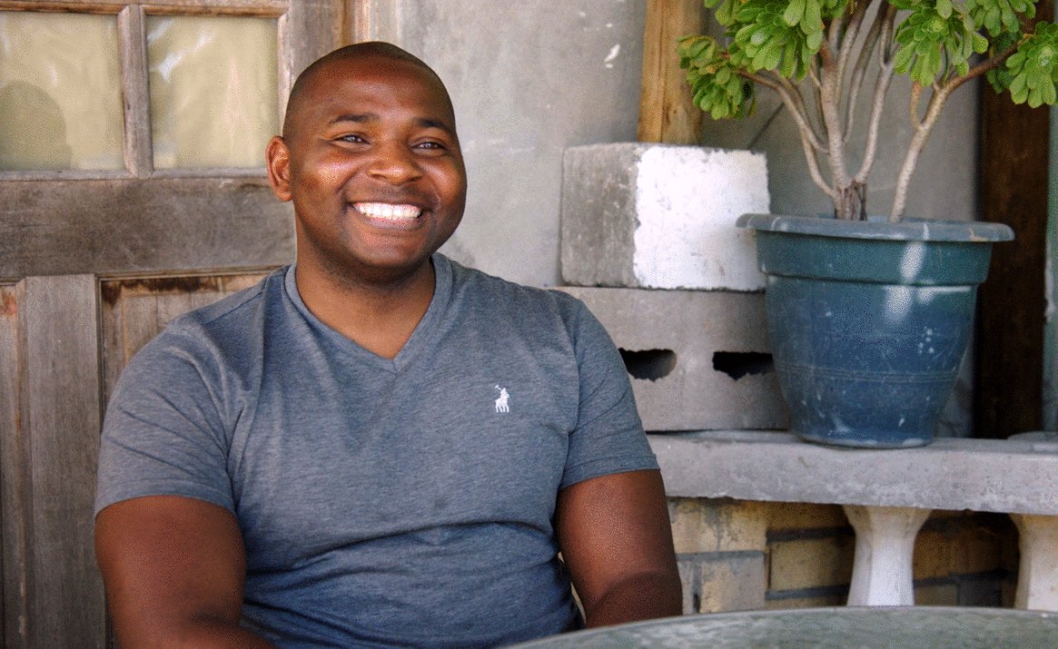 Photo du film Blind Ambition