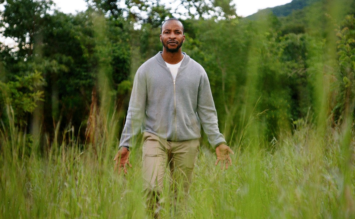 Photo du film Blind Ambition