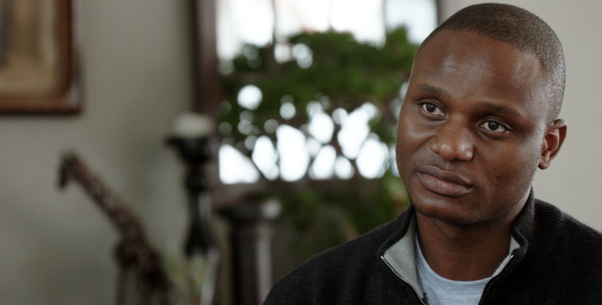 Photo du film Blind Ambition