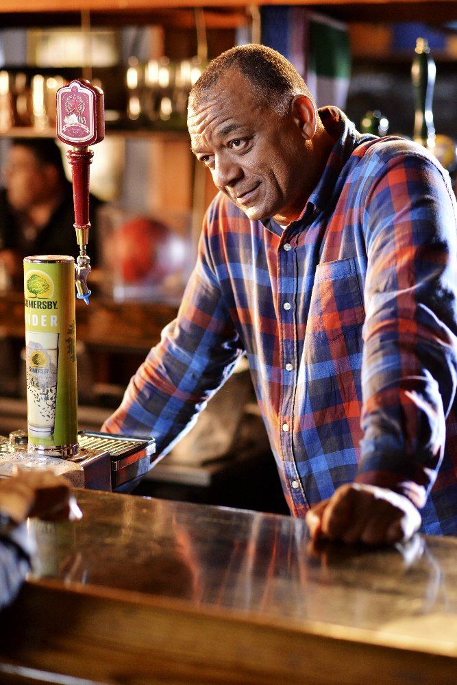 Photo from the movie Conviction - TV Series