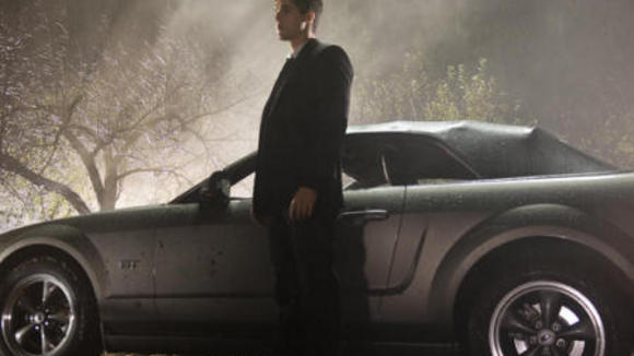 Photo du film Le Pacte