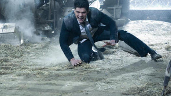 Photo du film Le Pacte