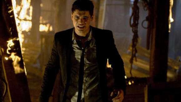 Photo du film Le Pacte