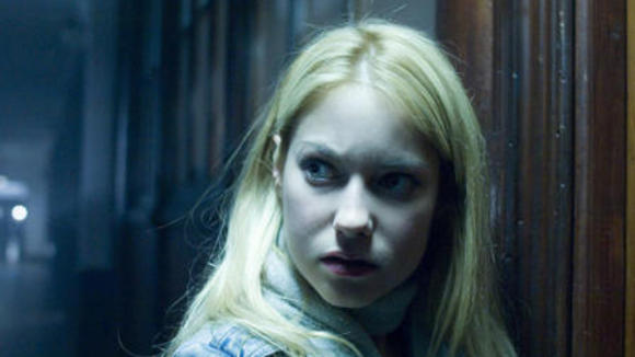 Photo du film Le Pacte