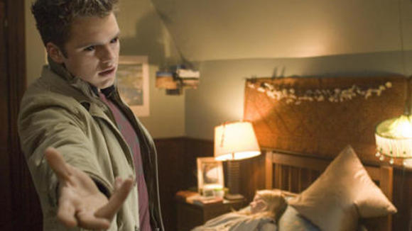 Photo du film Le Pacte