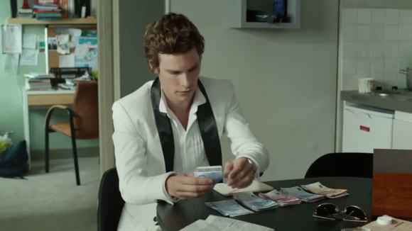 Photo from the movie Smart Ass