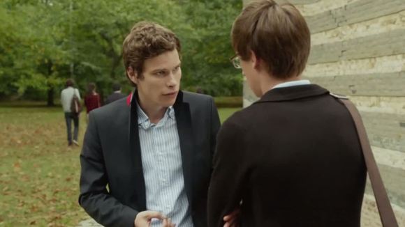 Photo from the movie Smart Ass