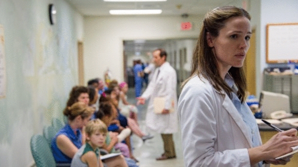 Photo du film Dallas Buyers Club v.f.