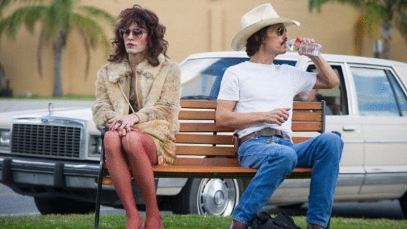Photo du film Dallas Buyers Club v.f.