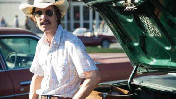 Photo du film Dallas Buyers Club v.f.