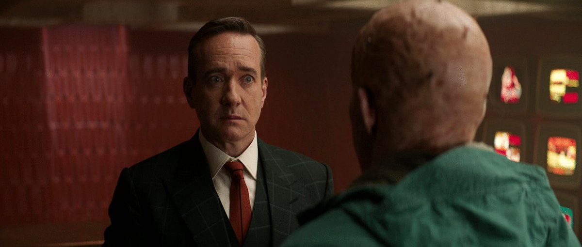 Photo du film Deadpool & Wolverine v.f.