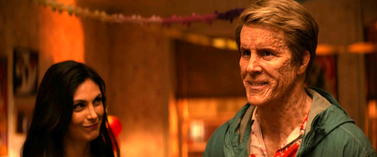 Photo du film Deadpool & Wolverine v.f.