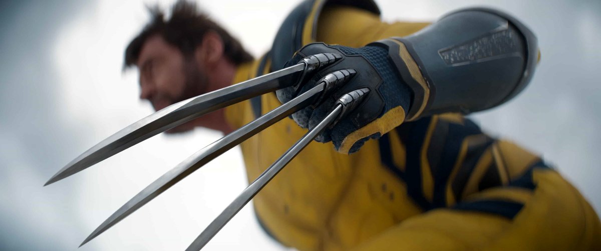 Photo du film Deadpool & Wolverine v.f.