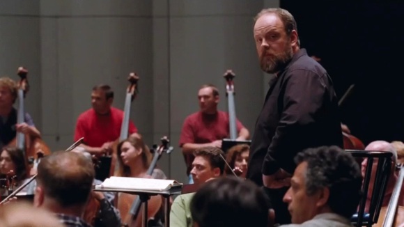 Photo from the movie The Last Hammer Blow