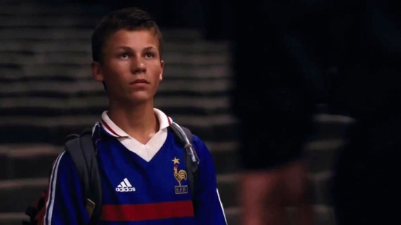 Photo from the movie The Last Hammer Blow