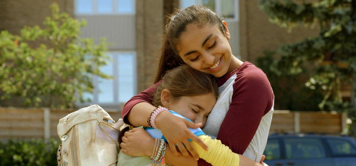 Photo from the movie Dino Dana: The Movie