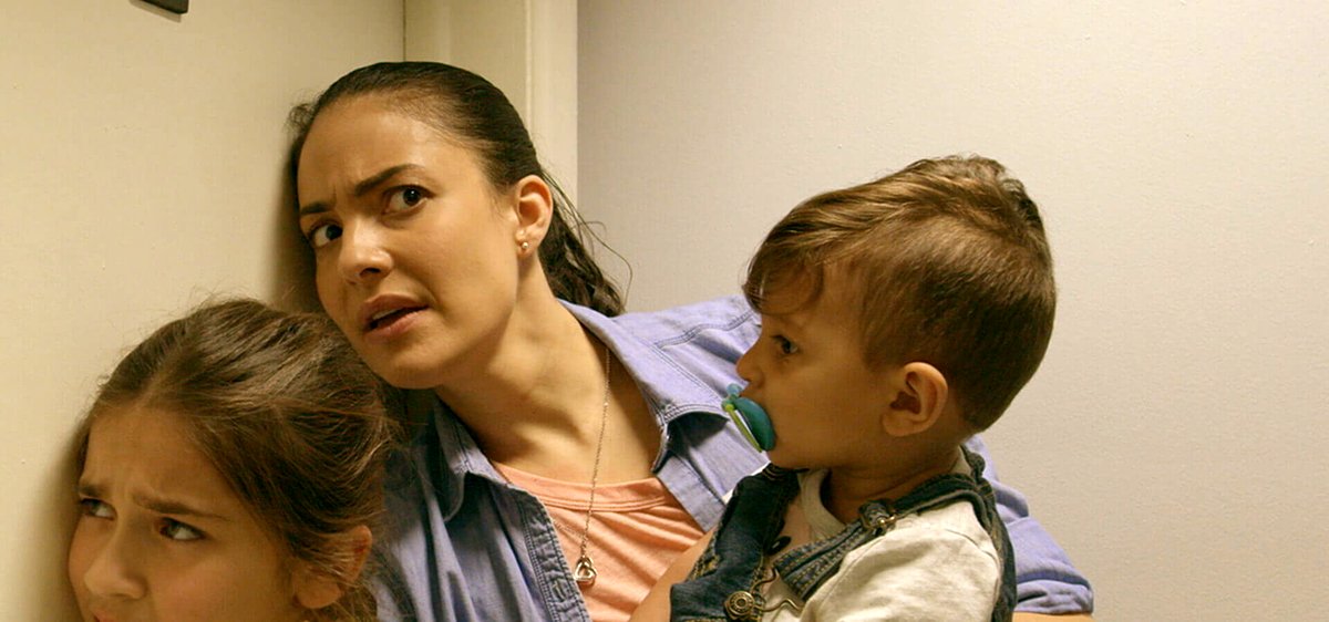 Photo from the movie Dino Dana: The Movie