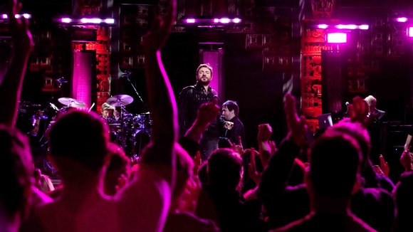 Photo du film Duran Duran: Unstaged