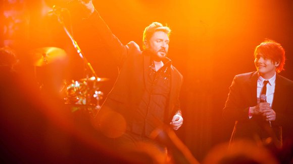 Photo du film Duran Duran: Unstaged