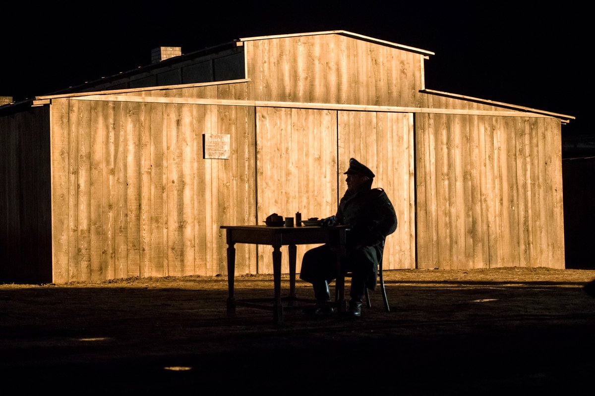 Photo du film Escape from Auschwitz