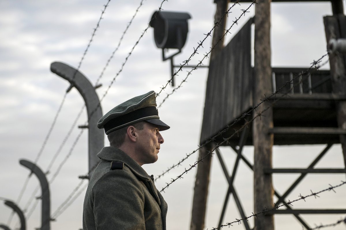 Photo du film Escape from Auschwitz