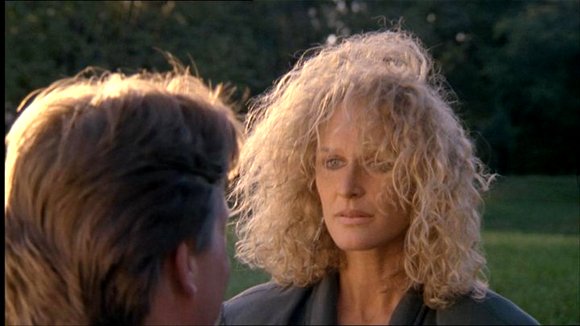 Photo du film Fatal Attraction