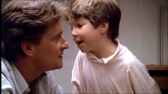 Photo du film Fatal Attraction