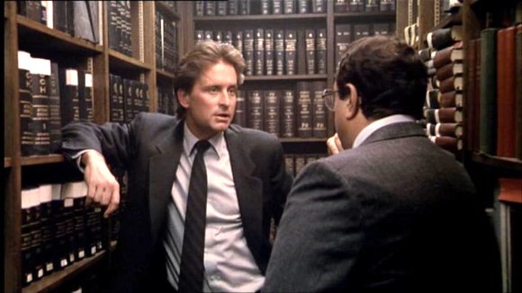 Photo du film Fatal Attraction